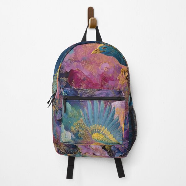 Item preview, Flight of the Celestial Bloombird designed and sold by afrancisCL.