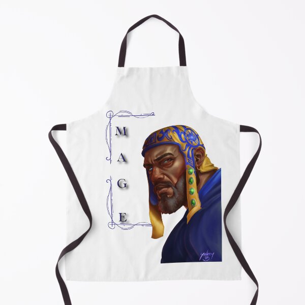 Item preview, Mage designed and sold by Kevin Yancey.