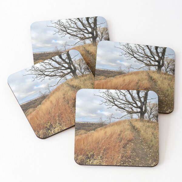 Item preview, Hiking the Loess Hills designed and sold by Designed by Southern Minnesota Guy.