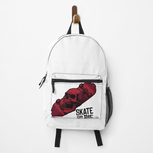 Item preview, Dogtown skate skull scene designed and sold by Uglyandcute.