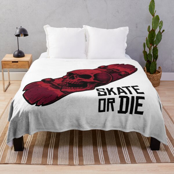 Item preview, Dogtown skate skull scene designed and sold by Uglyandcute.