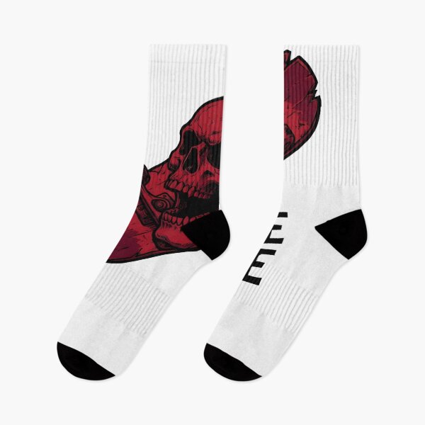 Item preview, Dogtown skate skull scene designed and sold by Uglyandcute.