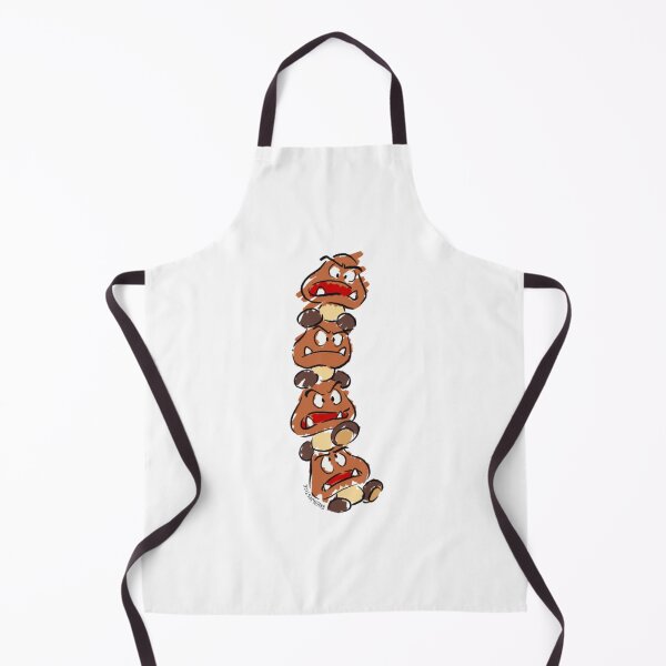 Item preview, Goomba tower designed and sold by RavenJART.