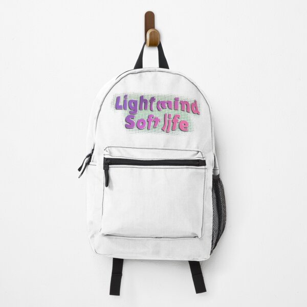 Item preview, Lightmind Softlife Aesthetic Typography designed and sold by MarcoTs12 ⭐⭐⭐⭐⭐.