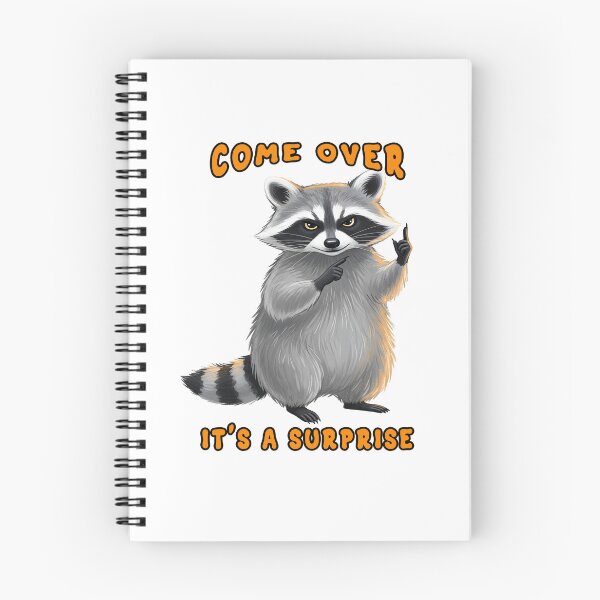 Item preview,  Come over it's a surprise kid designed and sold by TeeARTHY.