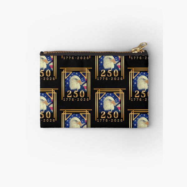 Item preview, Eagle , 250th, Art Deco designed and sold by joztees.