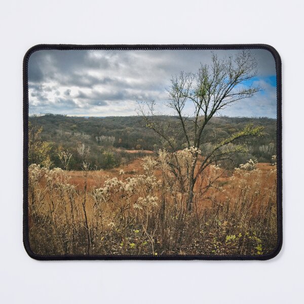 Item preview, Hiking the Loess Hills designed and sold by Southern Minnesota Guy.