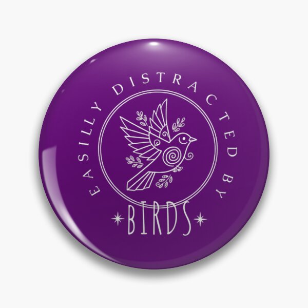 Item preview, Funny Bird Watcher: Bird Nerd Nature Lover designed and sold by DesignDenDo ⭐⭐⭐⭐⭐.