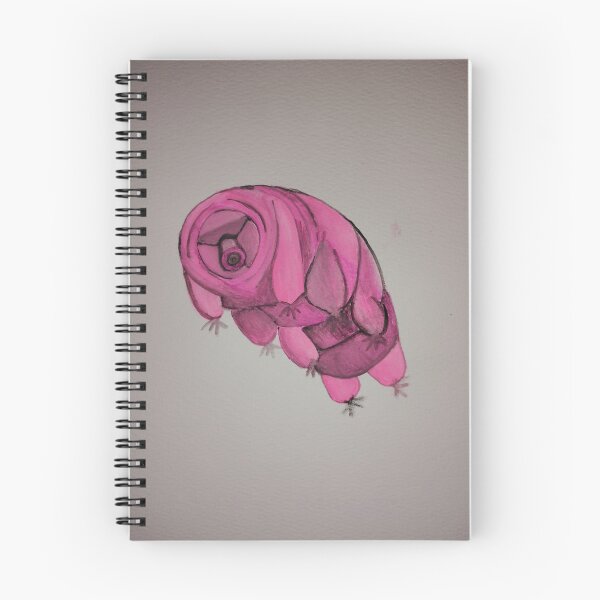 Item preview, Tardigrade or water bear? designed and sold by Budibabe.