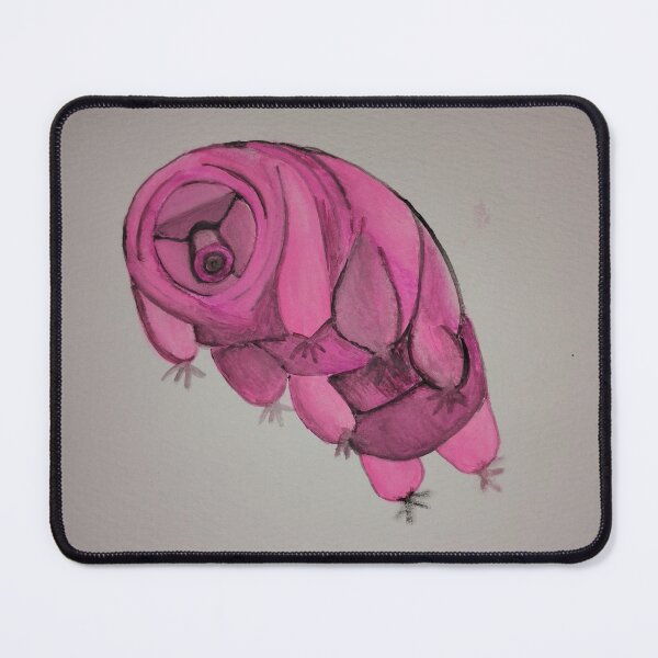 Item preview, Tardigrade or water bear? designed and sold by Budibabe.