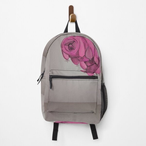Item preview, Tardigrade or water bear? designed and sold by Budibabe.