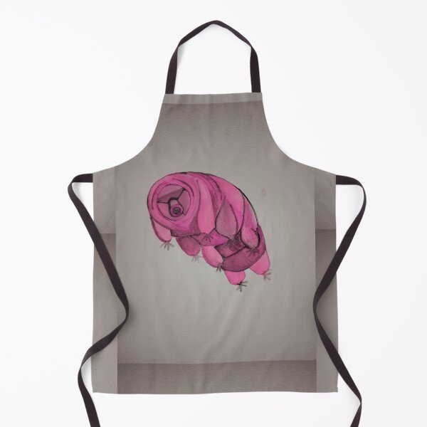 Item preview, Tardigrade or water bear? designed and sold by Budibabe.