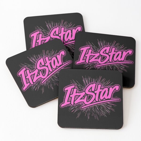 Item preview, ItzStar Logo Design - Graffiti Style Logo designed and sold by ITz Shop.