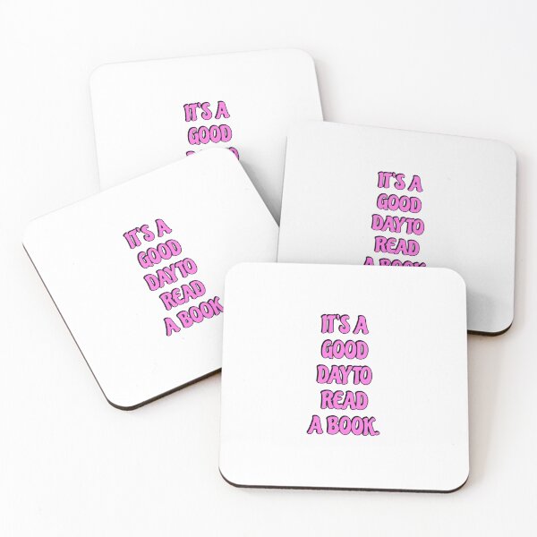 Item preview, Good Day To Read A Book designed and sold by Inspirationmotivation.