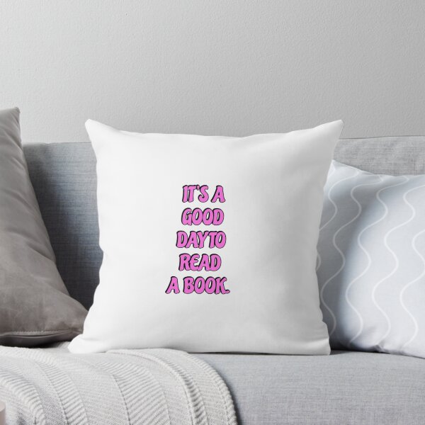 Item preview, Good Day To Read A Book designed and sold by Inspirationmotivation.
