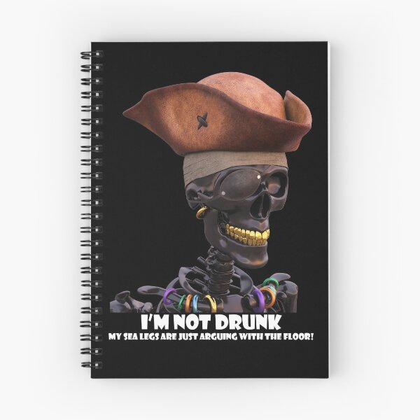 Item preview, The Pirate designed and sold by deformer.