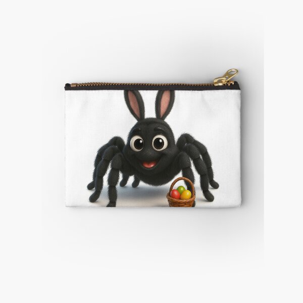 Item preview, Easter Brazilian Black Tarantula designed and sold by Sillytoe.