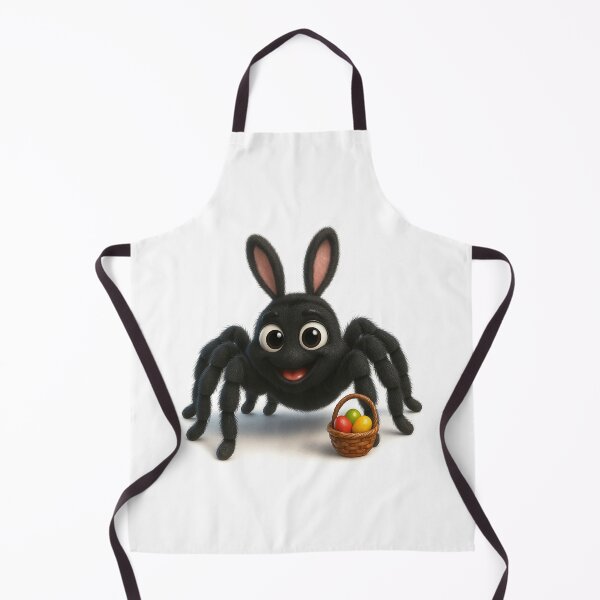 Item preview, Easter Brazilian Black Tarantula designed and sold by Sillytoe.