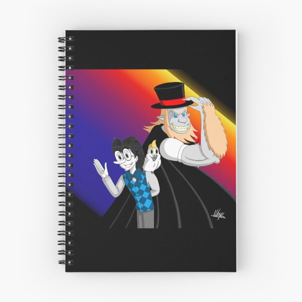 Item preview, MK's Jekyll and Hyde designed and sold by MkMagicShop.