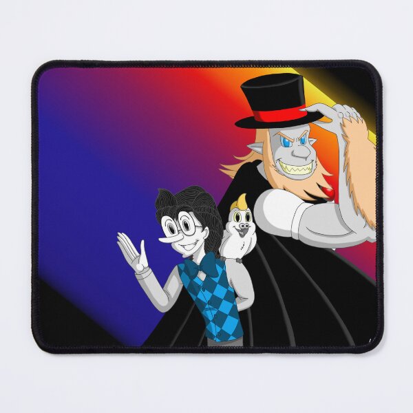 Item preview, MK's Jekyll and Hyde designed and sold by MkMagicShop.