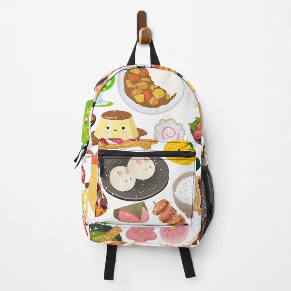 Item preview, Kawaii Japanese Food and Snacks designed and sold by starbunnykawaii.