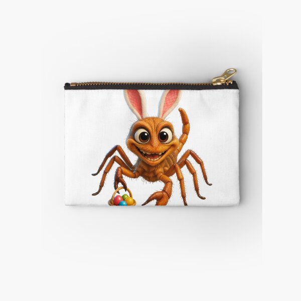 Item preview, Easter Camel Spider designed and sold by Sillytoe.
