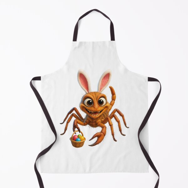 Item preview, Easter Camel Spider designed and sold by Sillytoe.
