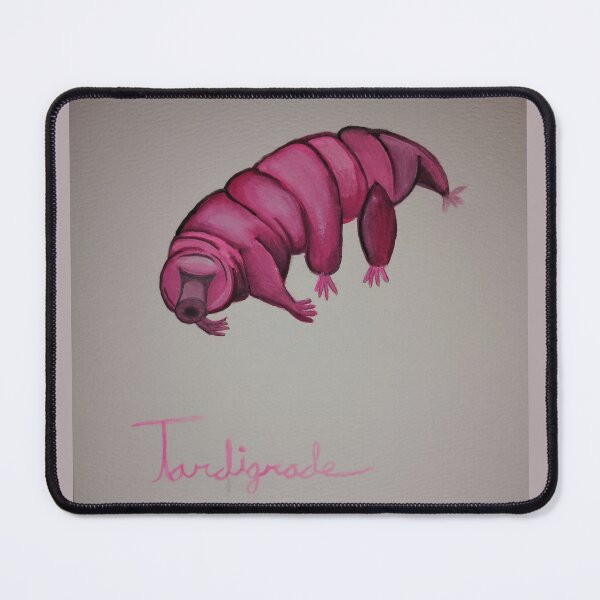 Item preview, Tardigrade  designed and sold by Budibabe.