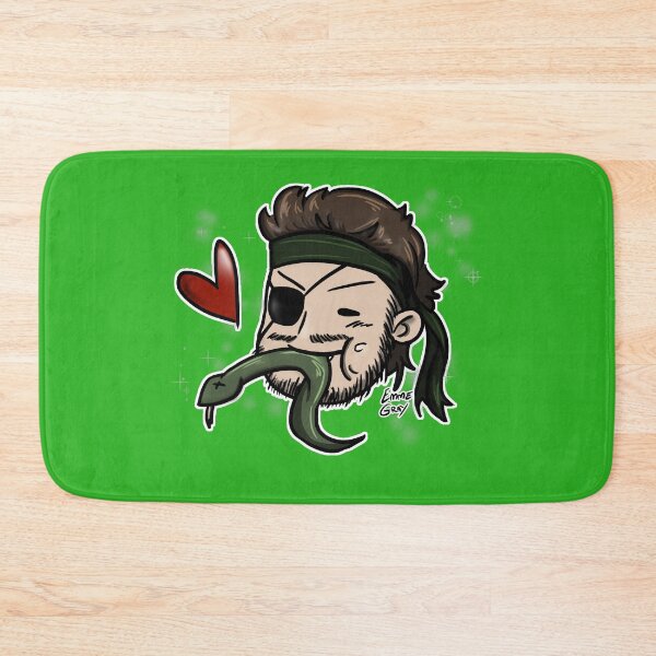 Item preview, Snake eater designed and sold by EmmeGray.