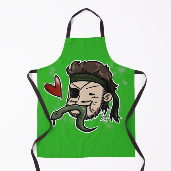 Item preview, Snake eater designed and sold by EmmeGray.