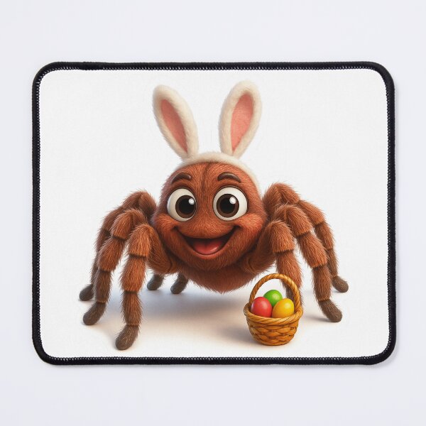 Item preview, Easter Chilean Rose Tarantula designed and sold by Sillytoe.