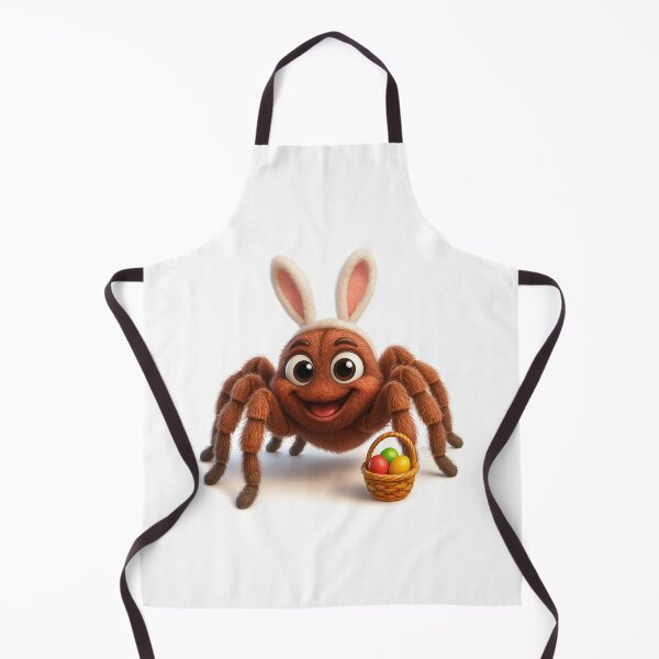 Item preview, Easter Chilean Rose Tarantula designed and sold by Sillytoe.