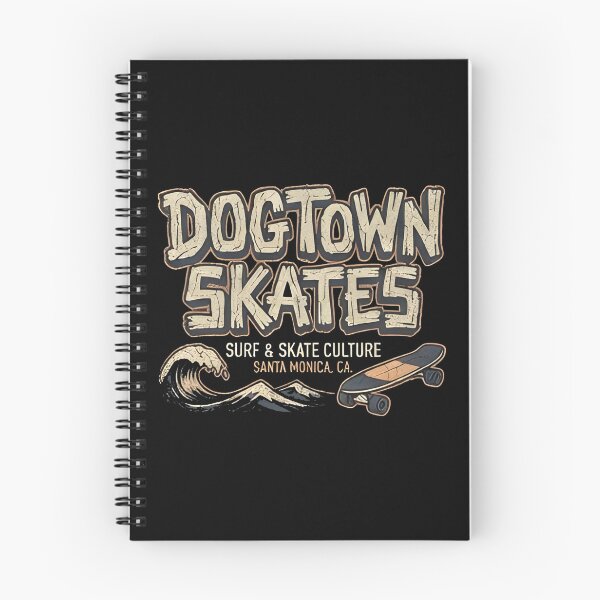 Item preview, Dogtown  Retro skateboard designed and sold by Uglyandcute.