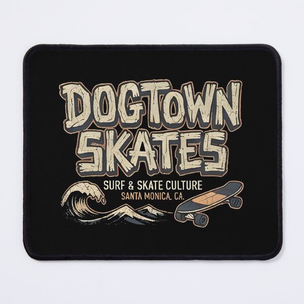 Item preview, Dogtown  Retro skateboard designed and sold by Uglyandcute.
