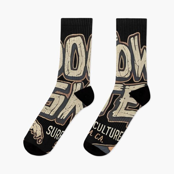 Item preview, Dogtown  Retro skateboard designed and sold by Uglyandcute.