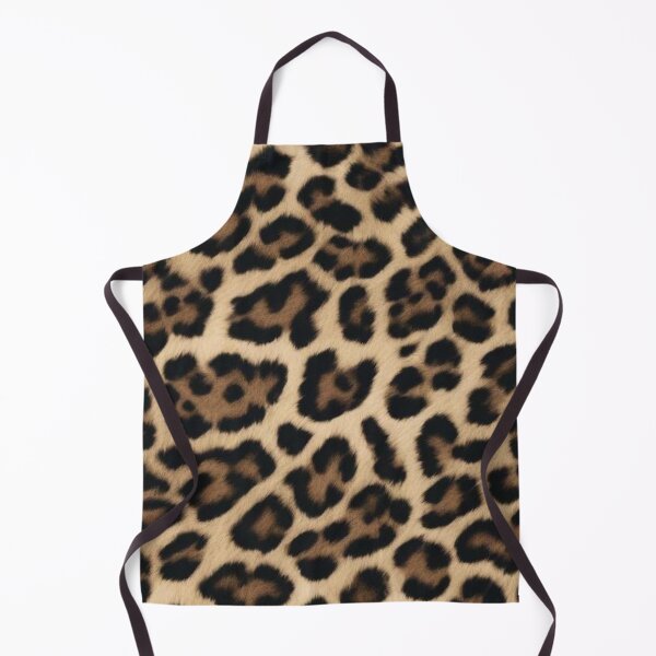 Item preview, Leopard Pattern designed and sold by CyrelleLana.