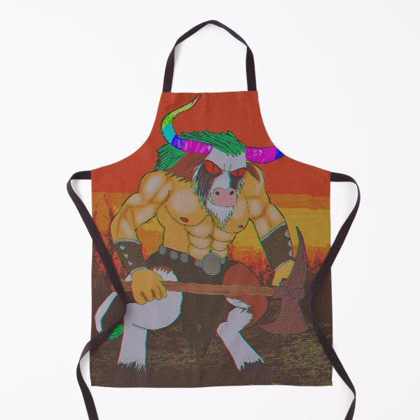 Item preview, MORAX designed and sold by HoundMouse Art Shop.