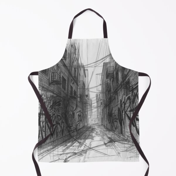 Item preview, Spiderpunk Rebel – Punk Rock Spider Street Art Illustration designed and sold by Chippychips1.