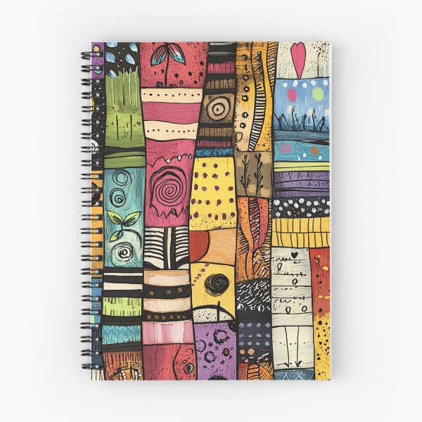 Item preview, A 278 Abstract Doodle Squares designed and sold by Infopreneur1231.