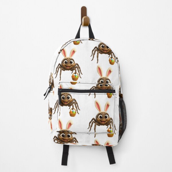 Item preview, Easter Common House Spider designed and sold by Sillytoe.