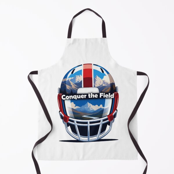 Item preview, Conquer the Field designed and sold by RisingWolfStudio.