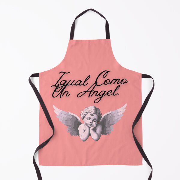 Item preview, Igual Como un Ángel! designed and sold by Vigil4nte.