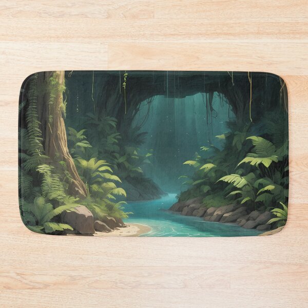 Item preview, A Secret Kept by Nature designed and sold by HorizonHues.