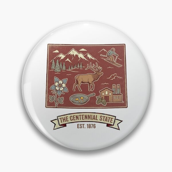 Item preview, colorado designed and sold by designsbysamantha.