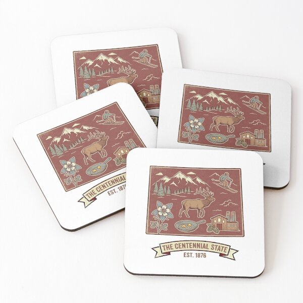 Item preview, colorado designed and sold by designsbysamantha.
