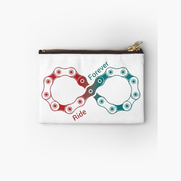 Item preview, Ride Forever designed and sold by RisingWolfStudio.