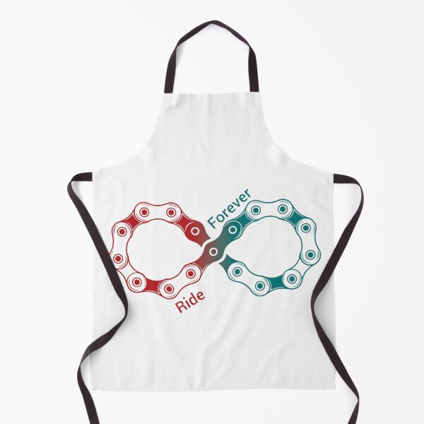 Item preview, Ride Forever designed and sold by RisingWolfStudio.