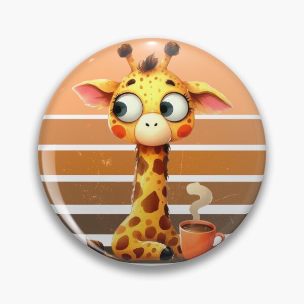Item preview, Too Tall for Decaf designed and sold by LDesignAUS.