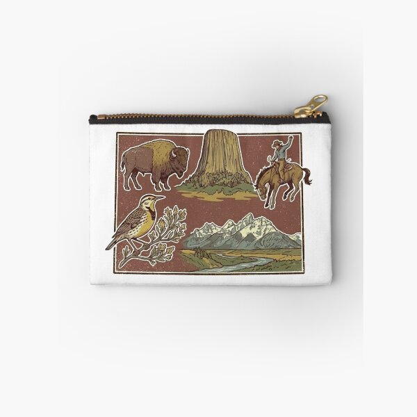 Item preview, wyoming designed and sold by designsbysamantha.
