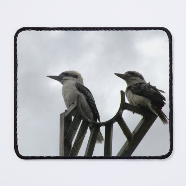 Item preview, Kookaburra's designed and sold by Aroundabout.